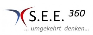 SEE360 Logo